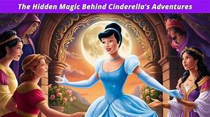 Discover the Magic Behind the "Cinderella Movie Cast 2015": a Timeless Tale Reimagined