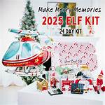 Discover the Magic: Best Buddy the Elf Wallpaper Collection for Your Devices