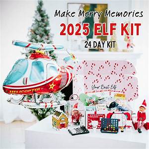 Discover the Magic: Best Buddy the Elf Wallpaper Collection for Your Devices