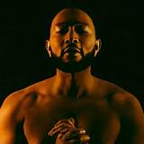Discover the Magic: John Legend's New Album Release