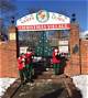 Discover the Magic of Christmas Village Torrington