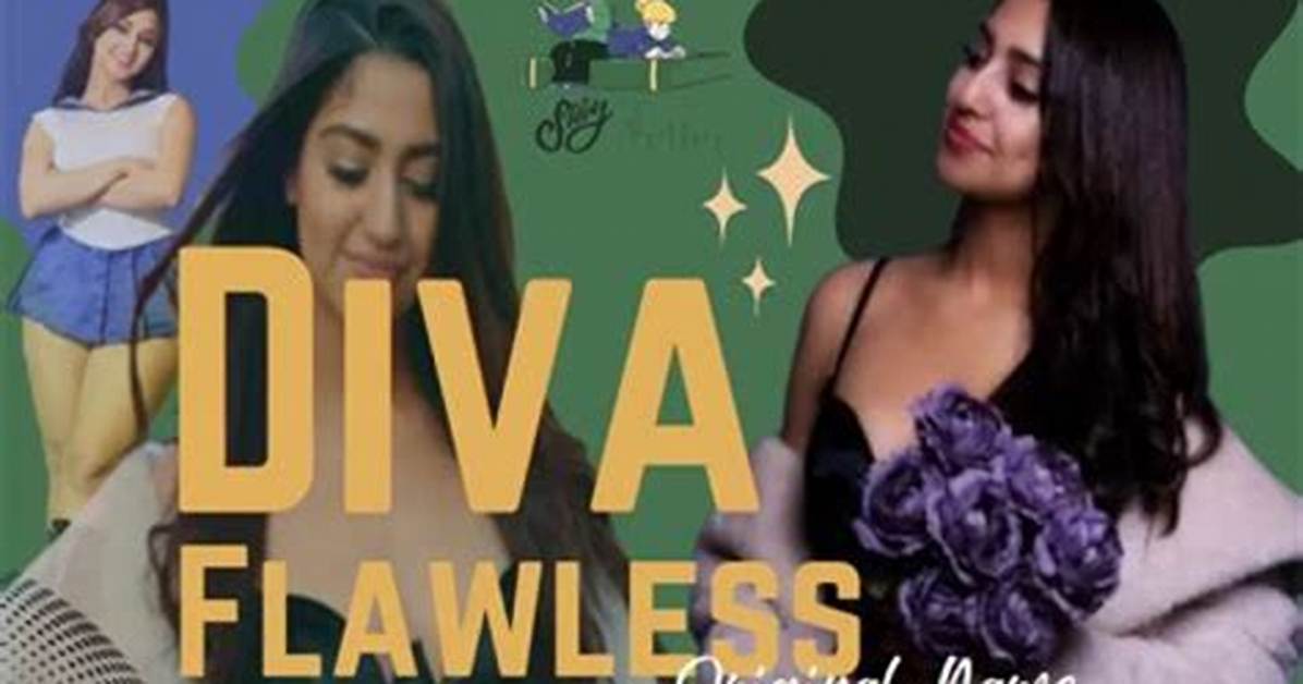 Discover the Magic of Diva_Flawless Y: a Complete Guide to Excellence