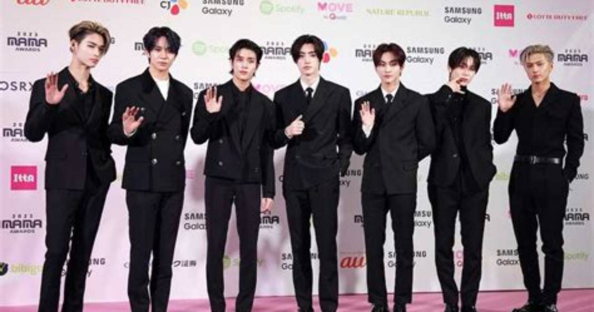 Discover the Magic of Enhypen Boy Band: a Rising K-Pop Sensation