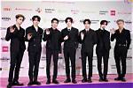 Discover the Magic of Enhypen Boy Band: a Rising K-Pop Sensation