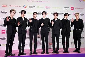 Discover the Magic of Enhypen Boy Band: a Rising K-Pop Sensation