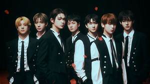 Discover the Magic of Enhypen Members: the Rising K-Pop Sensation