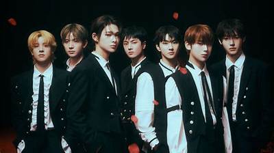 Discover the Magic of Enhypen Members: the Rising K-Pop Sensation