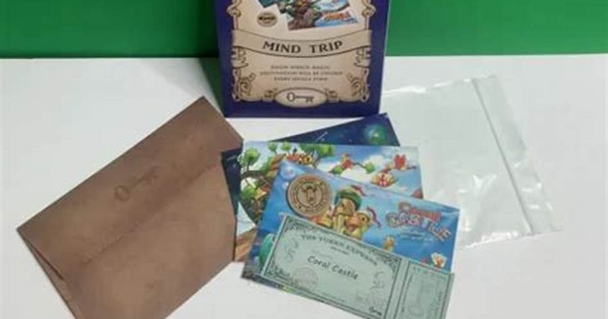 Discover the Magic Of