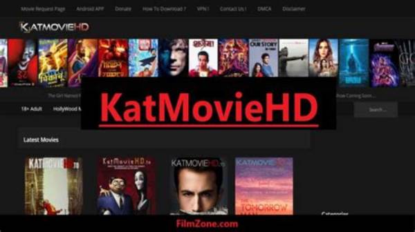 Discover the Masterpiece in Hd: Katmoviehd. Mov