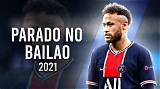 Discover the Meaning Behind "Parado No Bailao Traduccion"