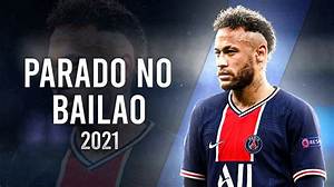 Discover the Meaning Behind "Parado No Bailao Traduccion"