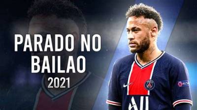 Discover the Meaning Behind "Parado No Bailao Traduccion"