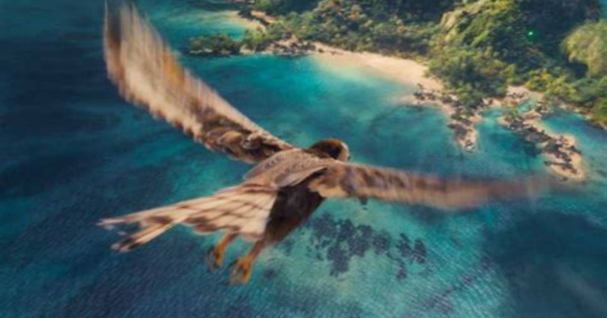 Discover the Mesmerizing Voice of Maui in Disney S