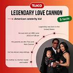 Discover the Multifaceted Golden Cannon, Nick Cannon