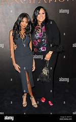Discover the Multifaceted World of Asia Rochon Fuqua