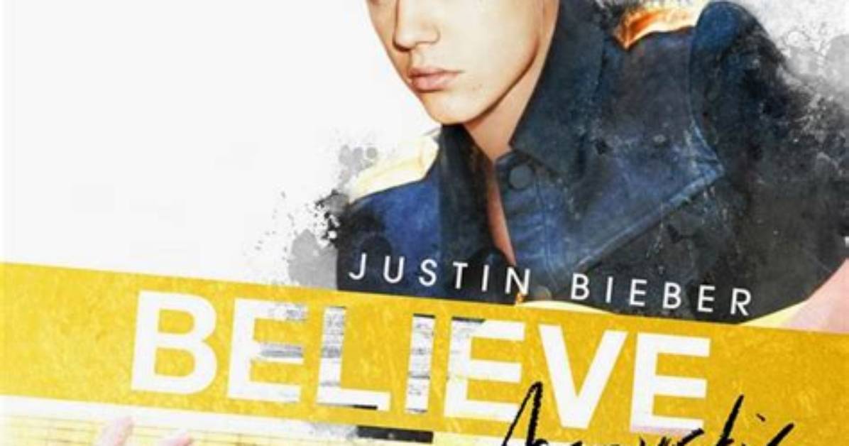 Discover the Musical Genius of Justin Bieber: a Comprehensive Guide