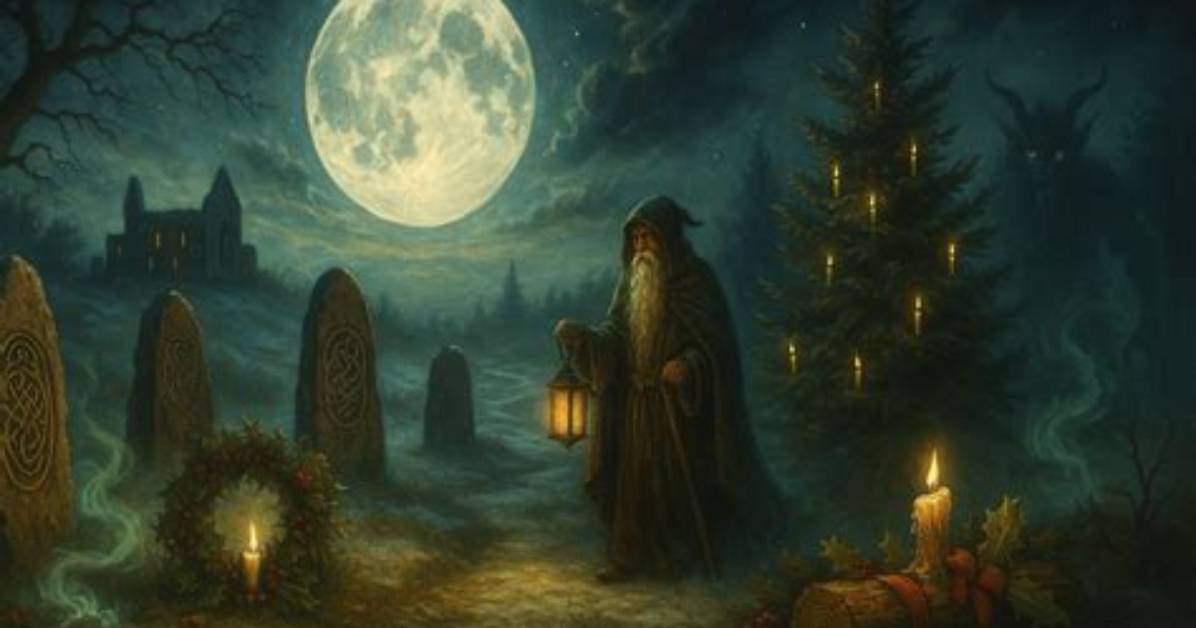 Discover the Mystical World of the December 15 Zodiac