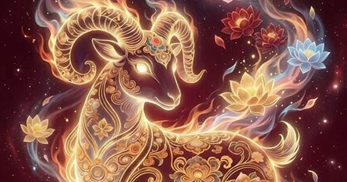 Discover the Mystical Year of the Goat 1991: Insights and Inspiration