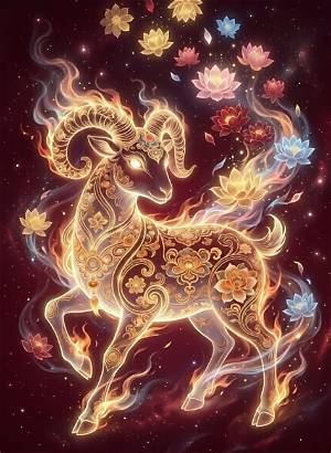 Discover the Mystical Year of the Goat 1991: Insights and Inspiration