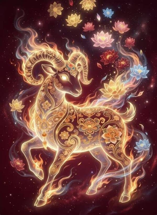 Discover the Mystical Year of the Goat 1991: Insights and Inspiration