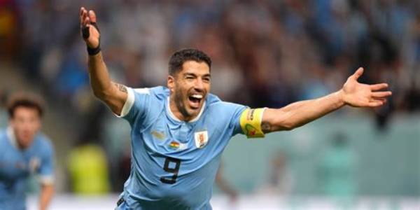 Discover the Name of Luis Suarez's Daughter: Exclusive Details
