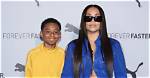 Discover the Number of Children Lauren London Has