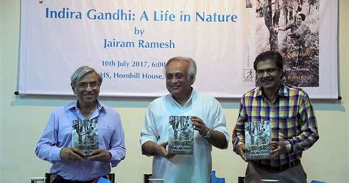 Discover the Personal Life of Jairam Ramesh: Explore His Family Photos