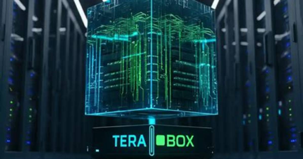Discover the Power of Terabox Xxx: Your Ultimate Cloud Storage Solution