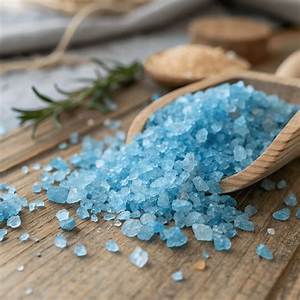 Discover the Power of the Blue Salt Trick Method: a Comprehensive Guide