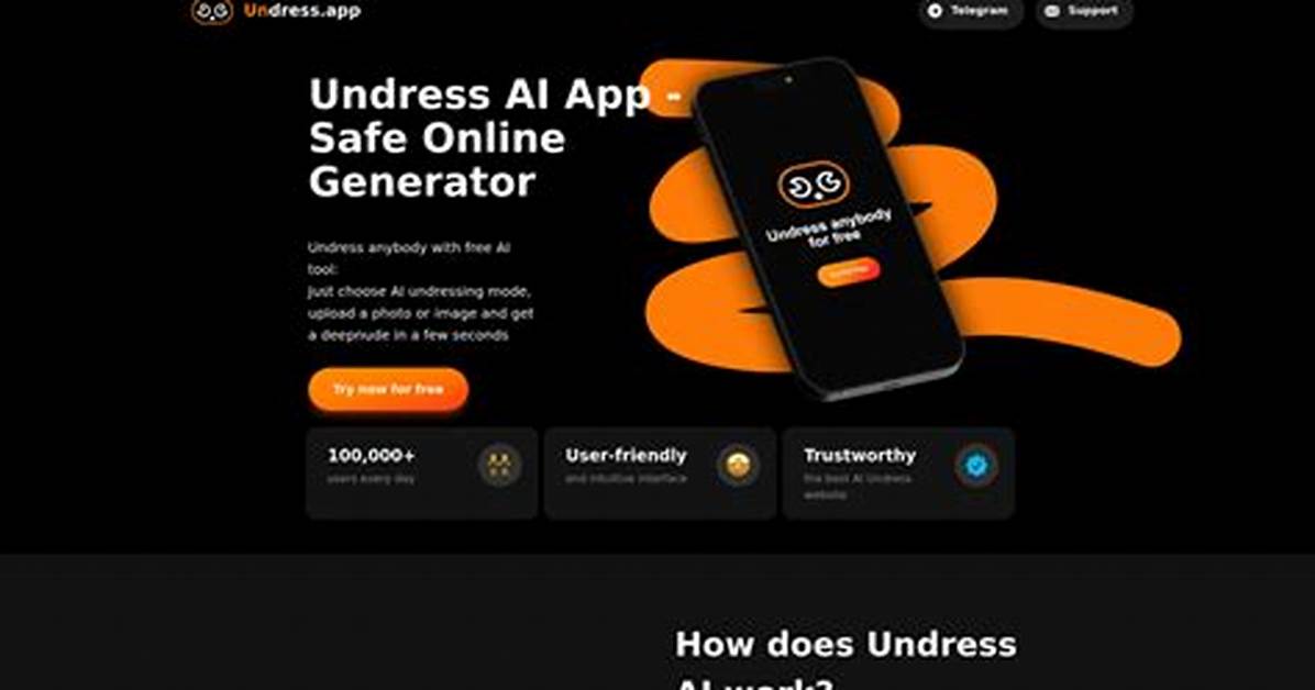Discover the Power of Undress Ai Free Version: Unlocking Creativity and Innovation