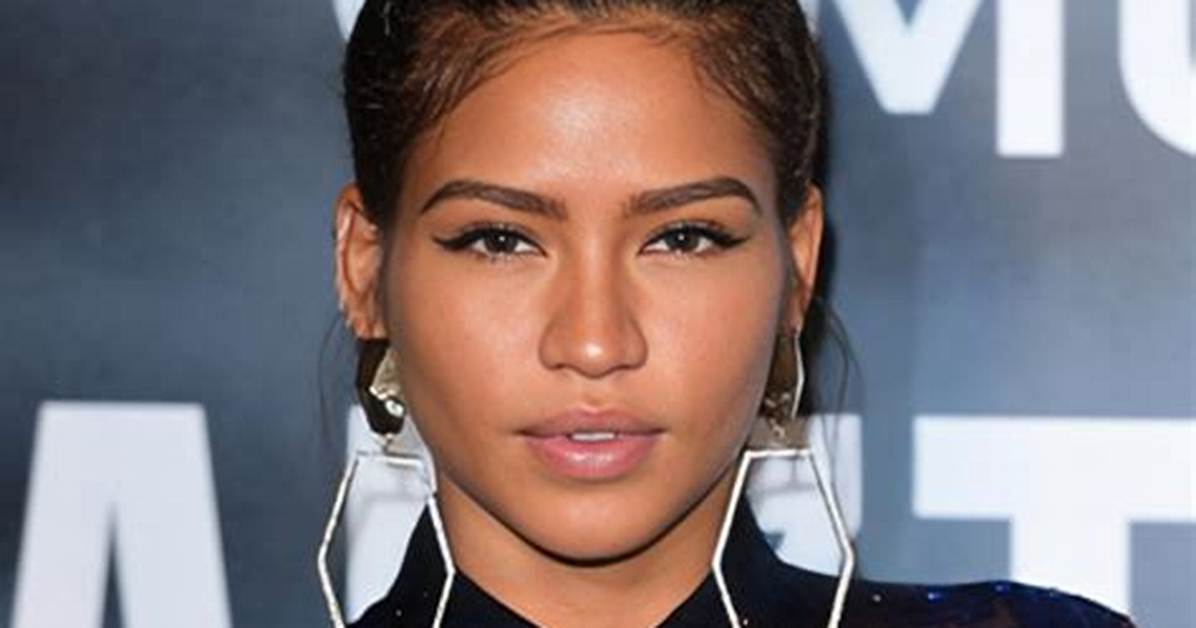 Discover the Racial Identity of Cassie Ventura