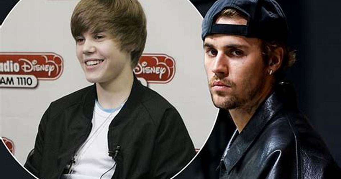 Discover the Real Age of Justin Bieber: Uncover the Truth
