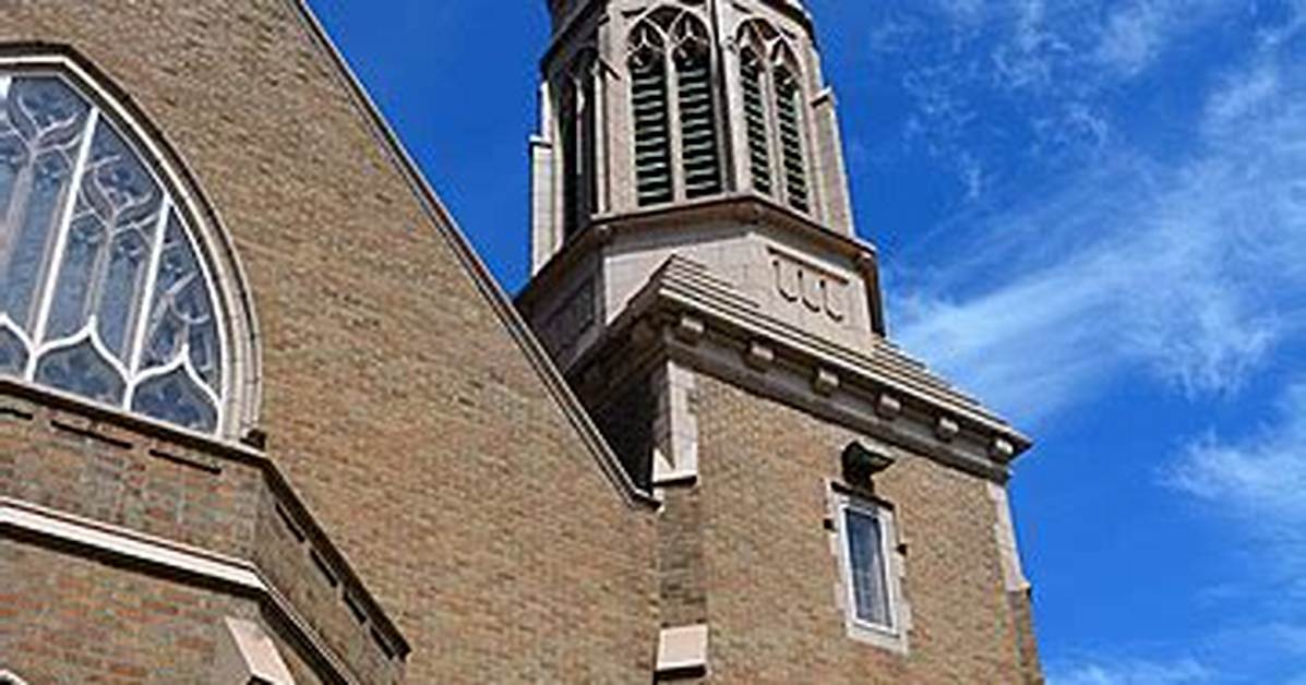 Discover the Religious Landscape of Bellingham