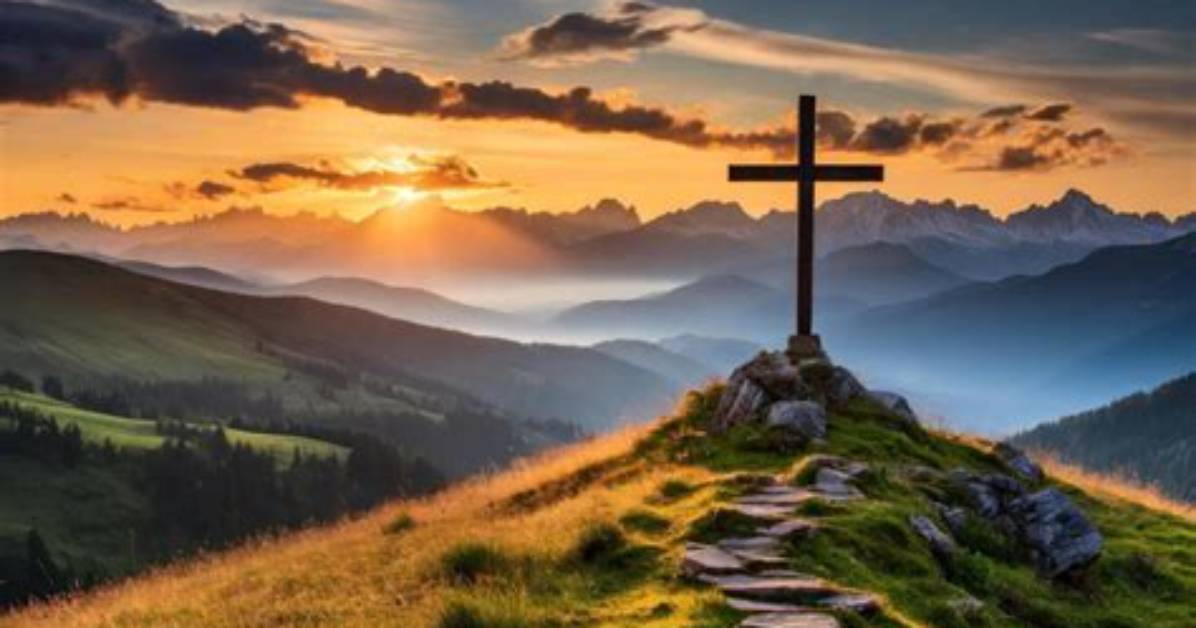 Discover the Religious Landscape Of