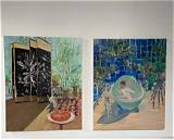 Discover the Renowned Artist Julie Deborah Brown: Her Masterful Techniques