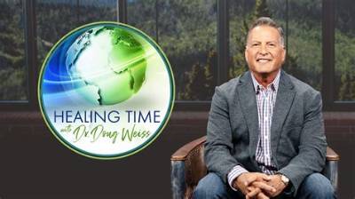 Discover the Secrets of Dr. Doug Weiss's Marital Life
