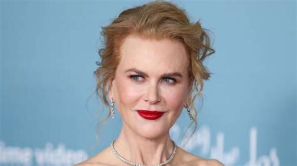 Discover the Secrets of Nicole Kidman's Measurements