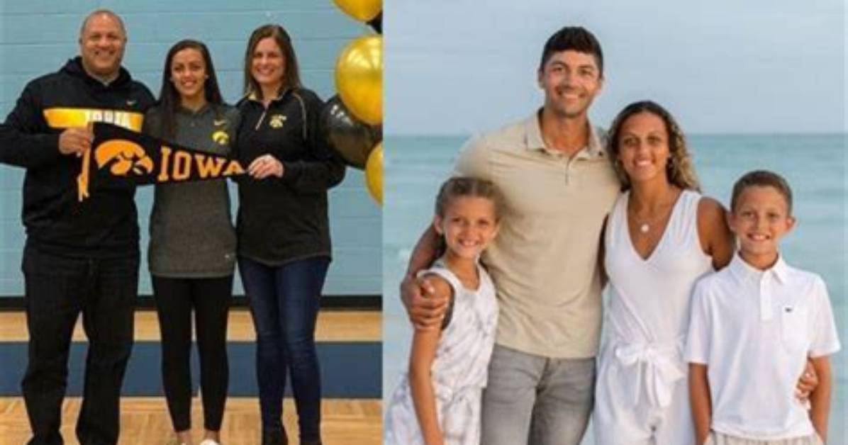 Discover the Secrets of Parenting with Gabbie Marshall Kids
