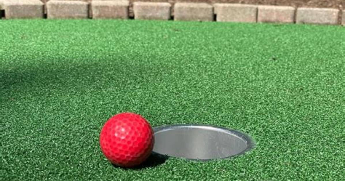 Discover the Secrets of Putt Putt Golf in Longview, Tx