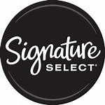 Discover the Signature Select Brand