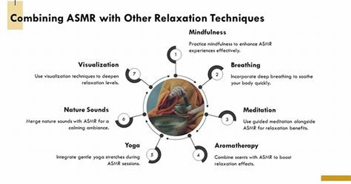 Discover the Soothing World of Asmr Senses Massage with Katie