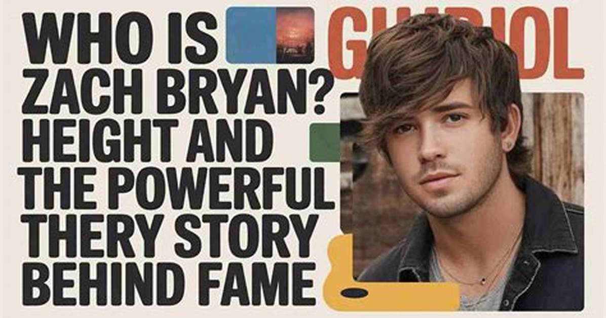 Discover the Story Behind "Who Is Bryan Boy Husband"