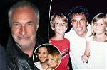 Discover the Story of Bill Hudson's Children: the Hudson Family Saga
