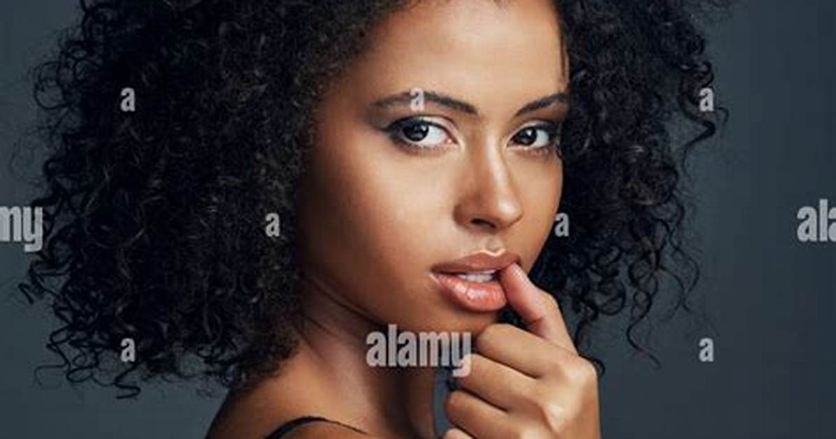 Discover the Stunning Beauty of Afro Brazilian Models