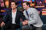 Discover the Surprising Impact of Matt Bomer's Height
