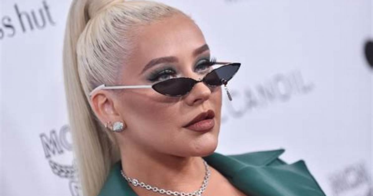 Discover the Surprising Net Worth of Christina