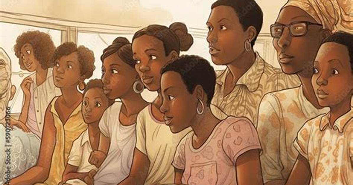 Discover the Talents of African American