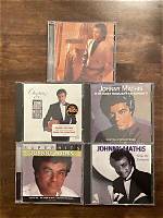 Discover the Timeless Legacy of Johnny Mathis: a Musical Icon