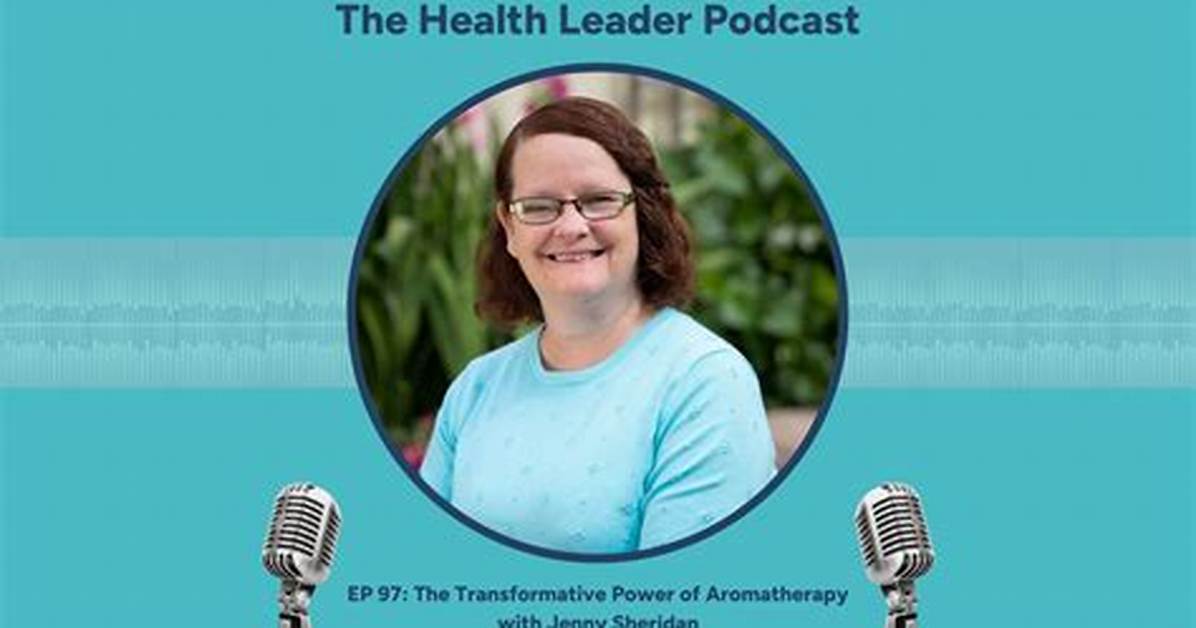 Discover the Transformative Health Journey of Jenny Howarth