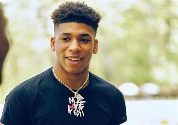 Discover the True Identity Behind Nle Choppa: His Real Name Unveiled